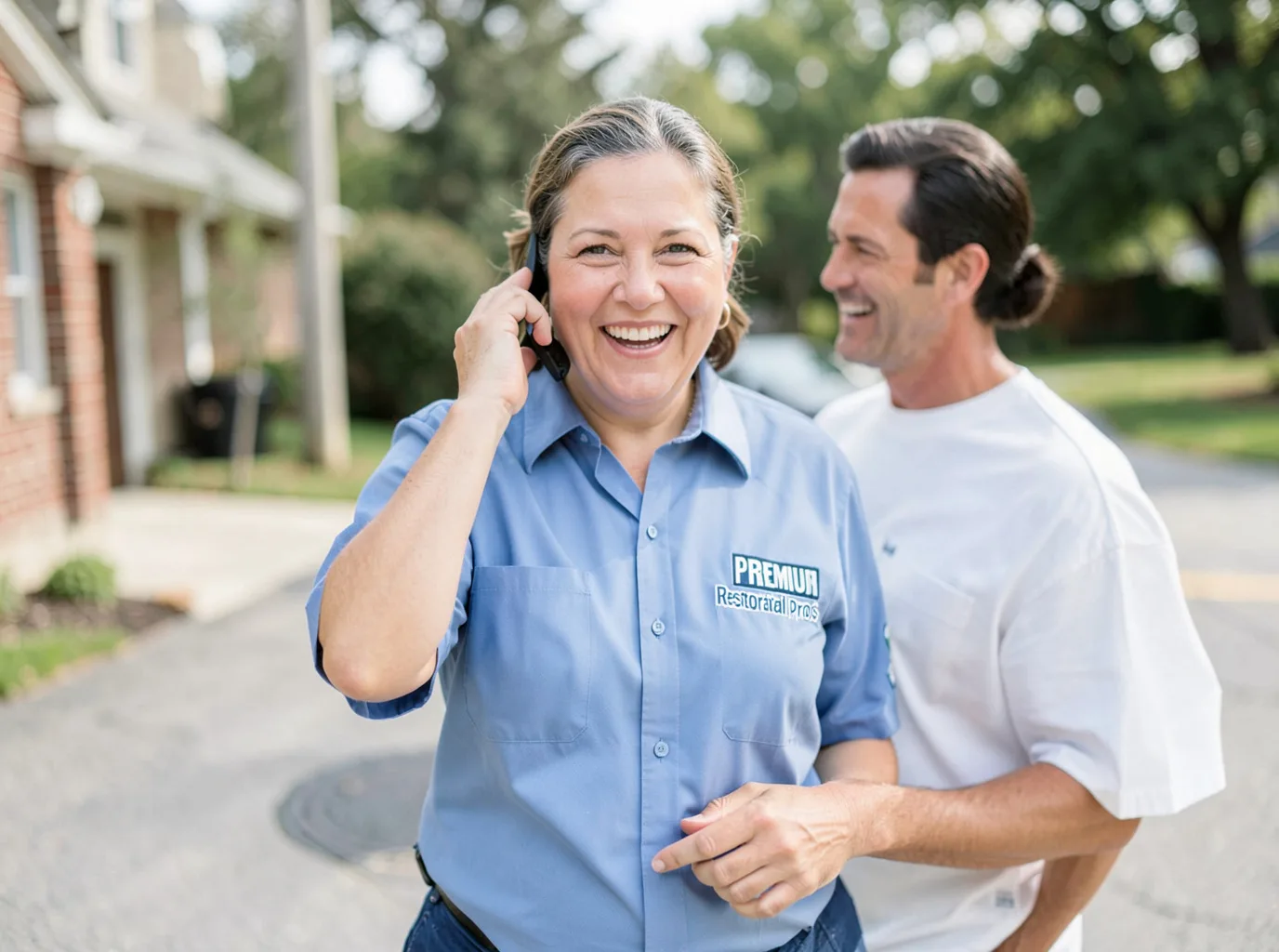 Water Damage Restoration Arrowsmith, IL FAQs